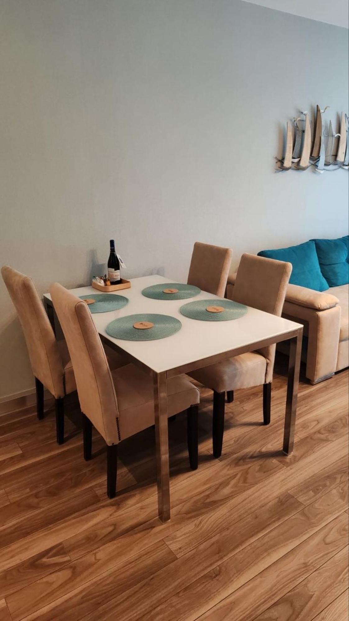 Wellness Apartments In فيلينس المظهر الخارجي الصورة