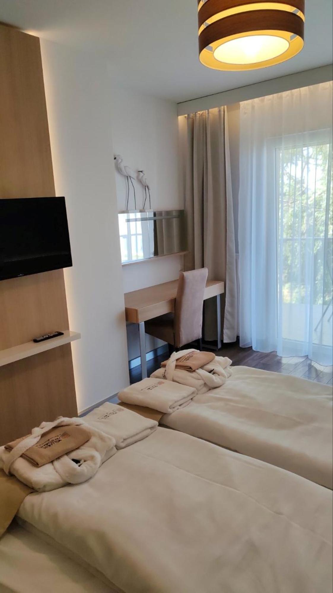 Wellness Apartments In فيلينس المظهر الخارجي الصورة