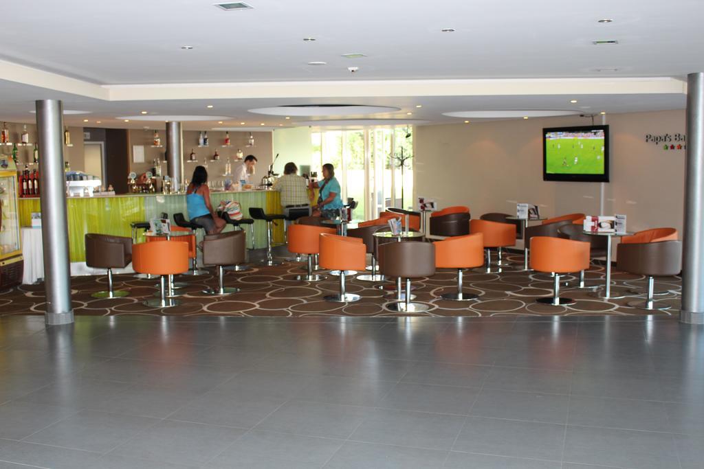 Wellness Apartments In فيلينس المظهر الخارجي الصورة