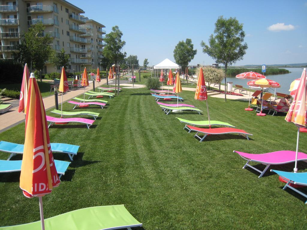 Wellness Apartments In فيلينس المظهر الخارجي الصورة