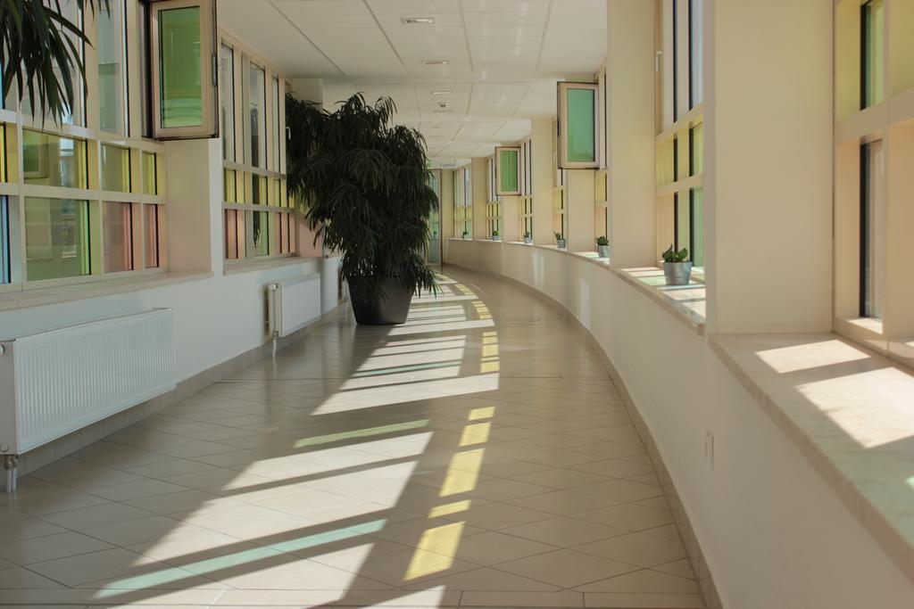 Wellness Apartments In فيلينس المظهر الخارجي الصورة