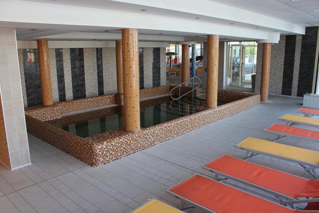 Wellness Apartments In فيلينس المظهر الخارجي الصورة