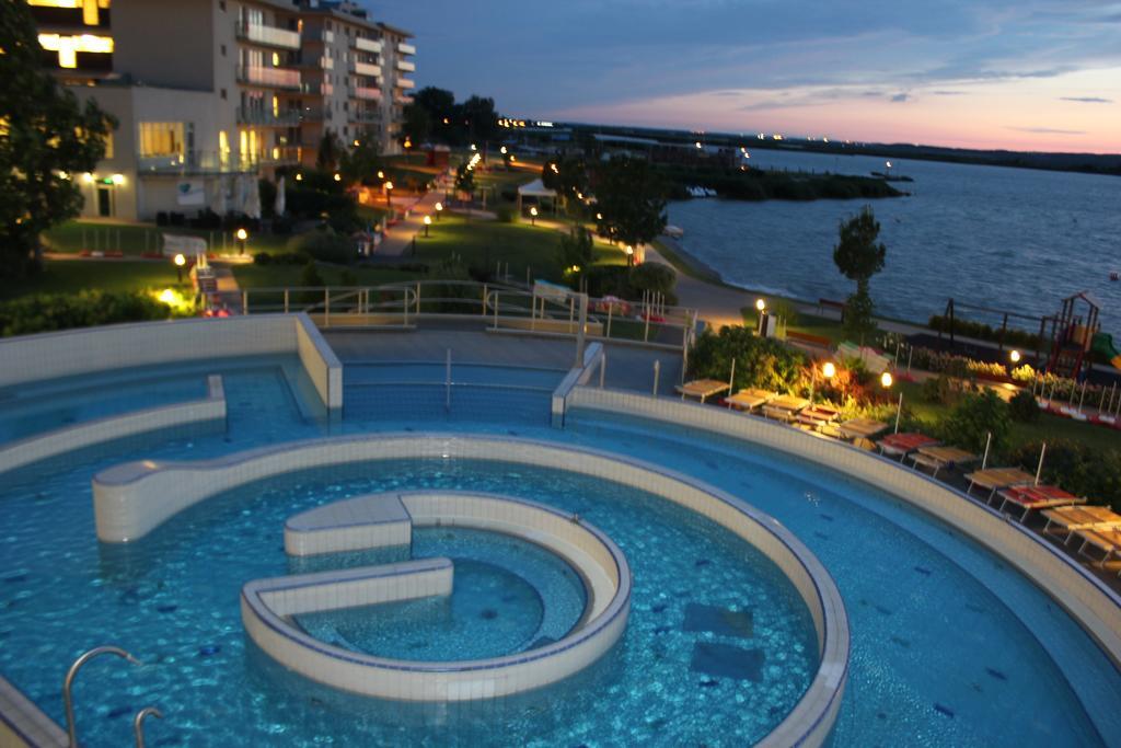 Wellness Apartments In فيلينس المظهر الخارجي الصورة