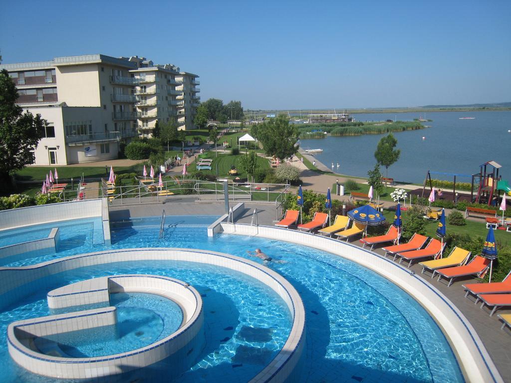 Wellness Apartments In فيلينس المظهر الخارجي الصورة