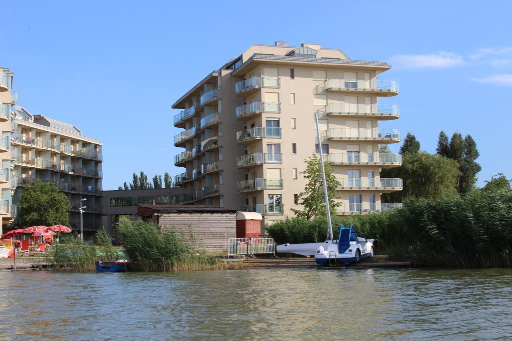 Wellness Apartments In فيلينس المظهر الخارجي الصورة