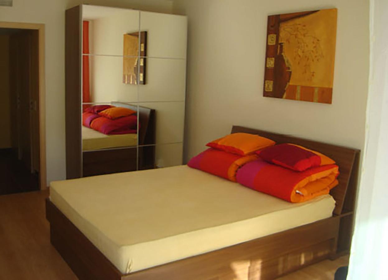 Wellness Apartments In فيلينس المظهر الخارجي الصورة