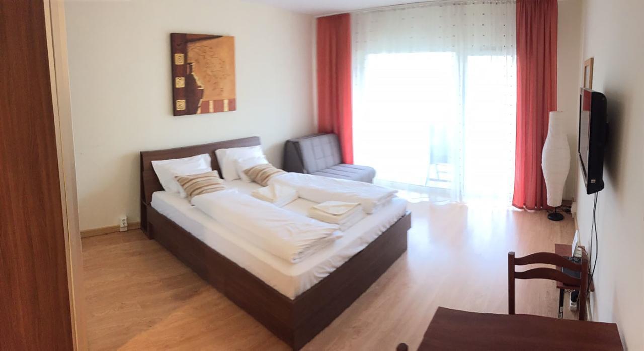 Wellness Apartments In فيلينس المظهر الخارجي الصورة