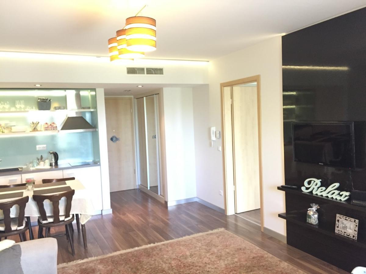 Wellness Apartments In فيلينس المظهر الخارجي الصورة