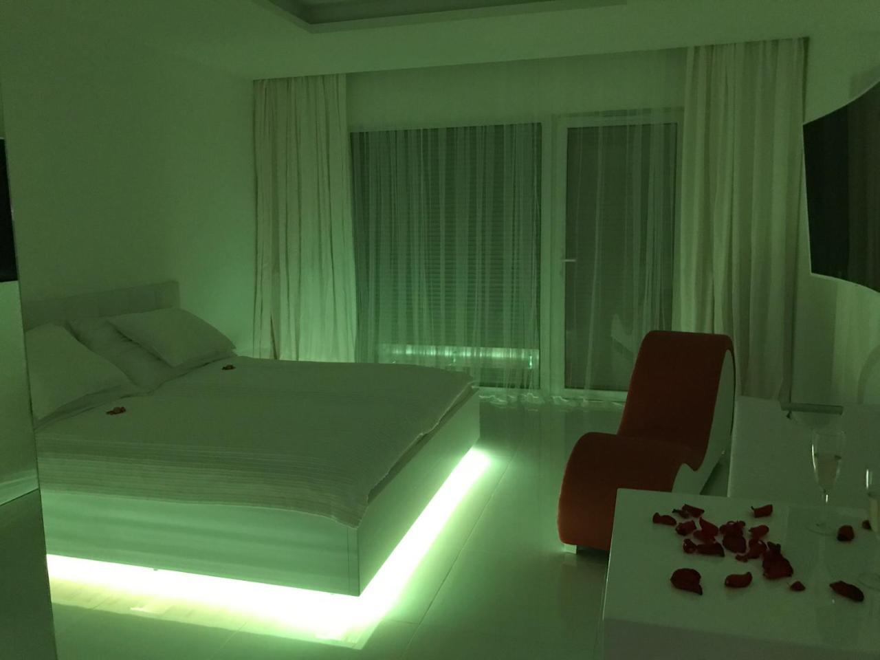 Wellness Apartments In فيلينس المظهر الخارجي الصورة