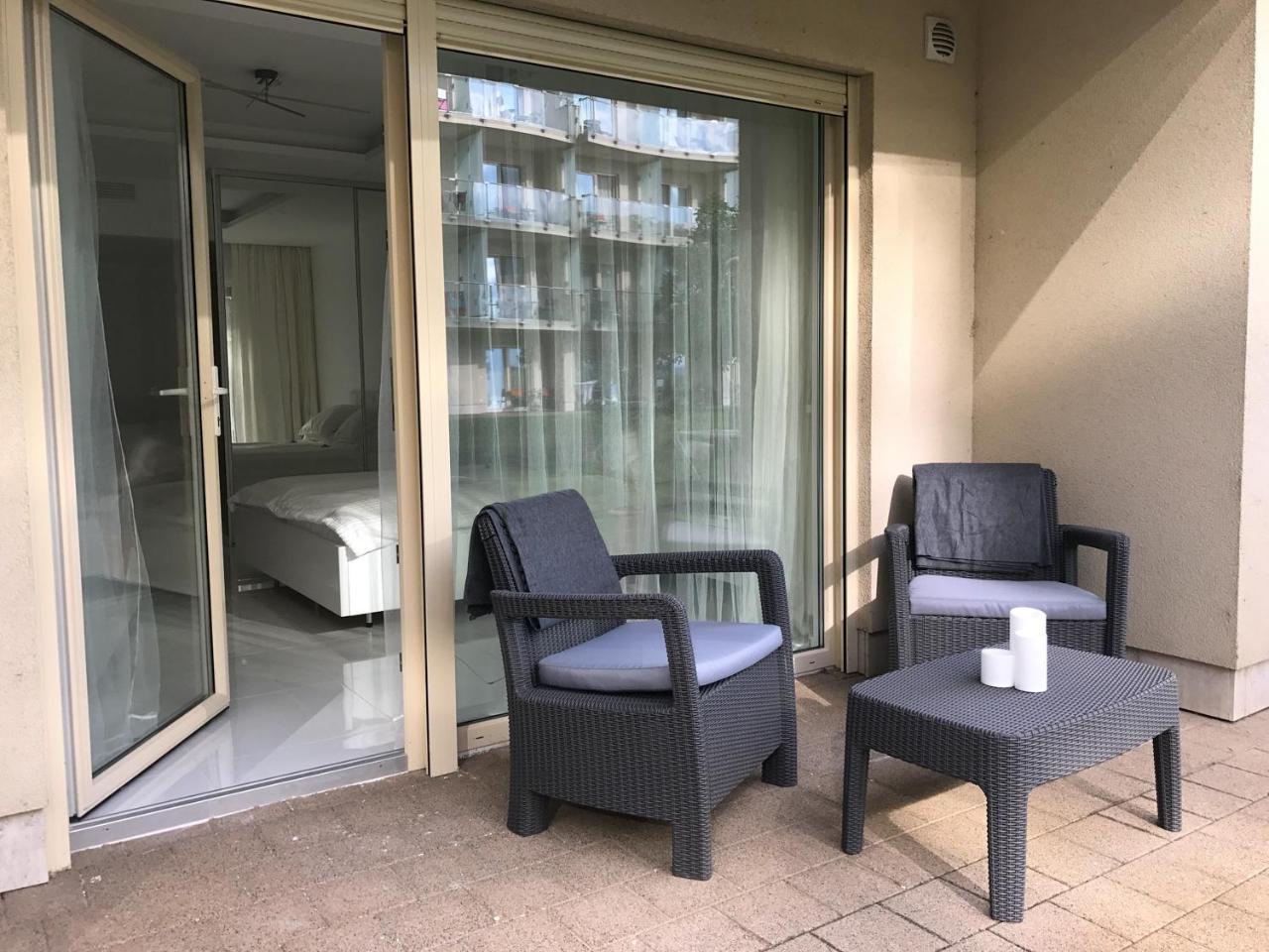 Wellness Apartments In فيلينس المظهر الخارجي الصورة